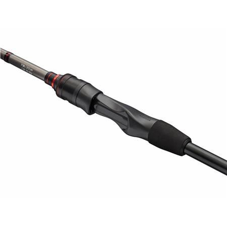 CONJUNTO SPINNING ABU GARCIA MAX X SPINNING COMBO WITH LINE
