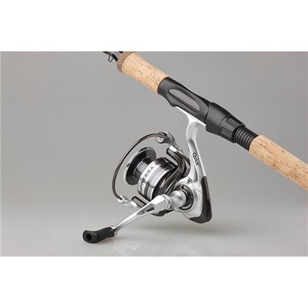 CONJUNTO SPINNING DAM IMPRESSA CLASSIC SPINNING COMBO