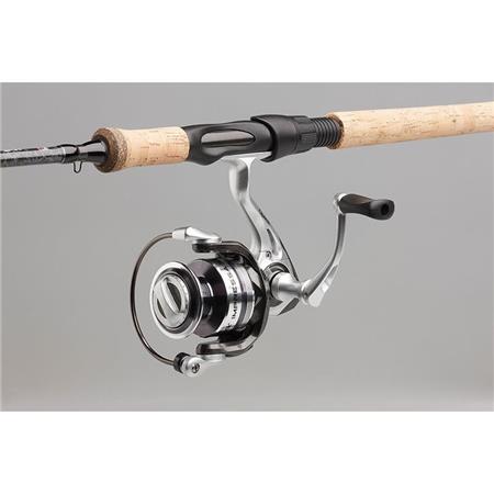CONJUNTO SPINNING DAM IMPRESSA CLASSIC SPINNING COMBO