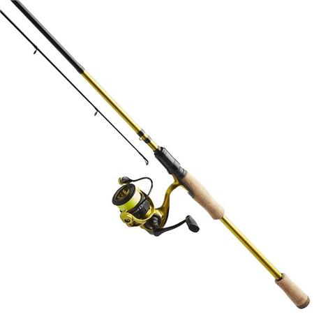 Conjunto Spinning Kinetic Hellcaster Cl