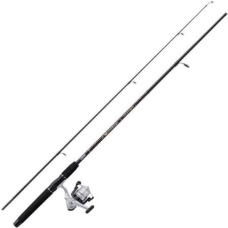 Conjunto Spinning Mitchell Adventure Ii