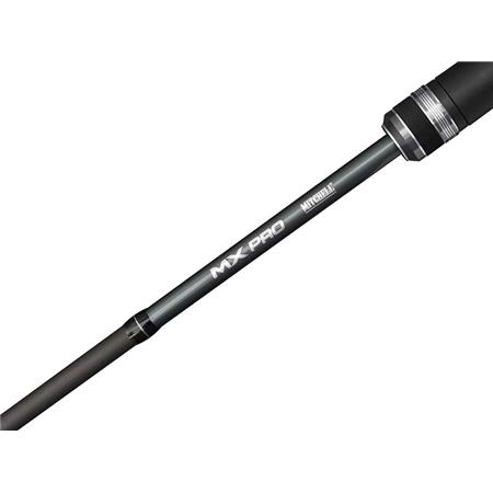 CONJUNTO SPINNING MITCHELL MX PRO SPINNING COMBO