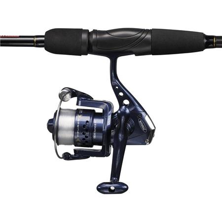 CONJUNTO SPINNING MITCHELL NEURON SW SPIN COMBO