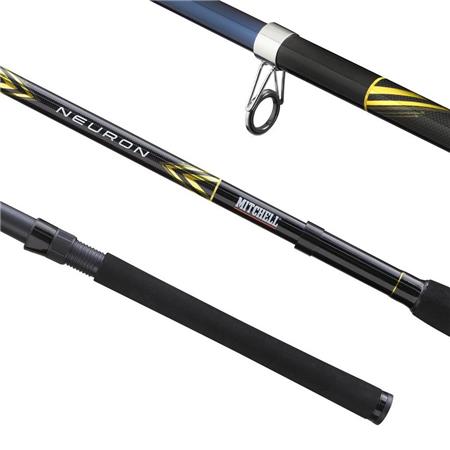 CONJUNTO SPINNING MITCHELL NEURON SW SPIN COMBO