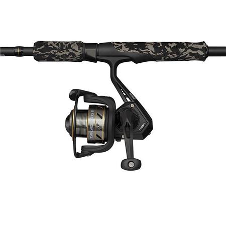 CONJUNTO SPINNING MITCHELL TANAGER G2 SPIN COMBO
