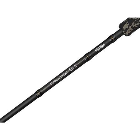 CONJUNTO SPINNING MITCHELL TANAGER G2 SPIN COMBO
