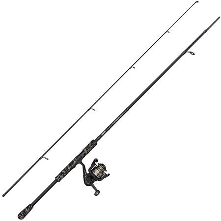 Conjunto Spinning Mitchell Tanager G2 Spin Combo