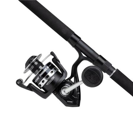 CONJUNTO SPINNING PENN PURSUIT IV BOAT COMBO