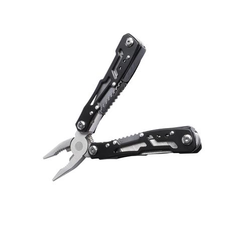 CONJUNTO SPINNING TELESCÓPICOSUPORTE ABU GARCIA DIPLOMAT WILDERNESS SURVIVAL TELE COMBO