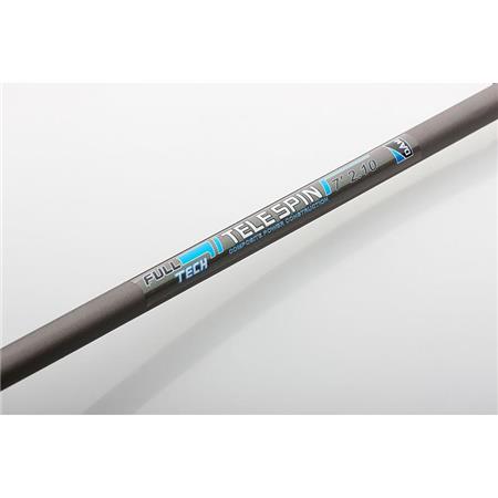 CONJUNTO SPINNING TELESCÓPICOSUPORTE DAM FULL TECH TELE SPINNING COMBO