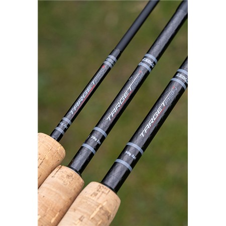 CONJUNTO SPINNING ZEBCO TROUT UL COMBO