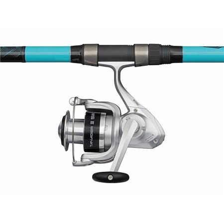 CONJUNTO SURF MITCHELL TANAGER 3 SW SURFCASTING COMBO