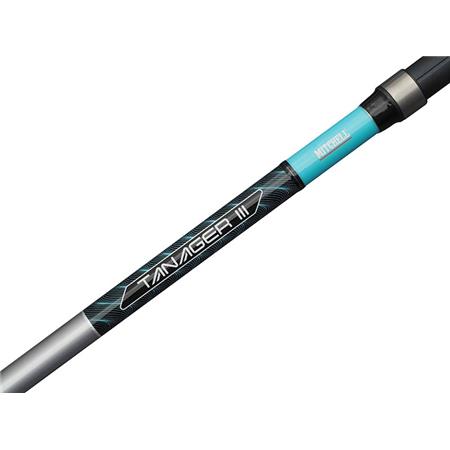 CONJUNTO SURF MITCHELL TANAGER 3 SW SURFCASTING COMBO