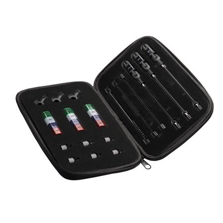 CONJUNTO SWINGER JRC X-LITE INDICATOR 3 PIECE SET