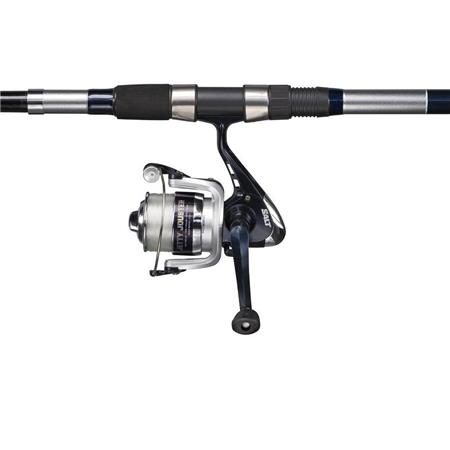 CONJUNTO TELESCÓPICO SHAKESPEARE SALT JETTY JOUSTER COMBO SET