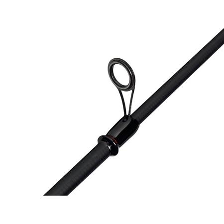 CONJUNTO TÉLESCOSUPORTE BERKLEY CATCH MORE FISH SPIN TELE COMBO