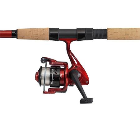 CONJUNTO TELESCÓSUPORTE BERKLEY CHERRYWOOD SPEZI TROUT TELE COMBO