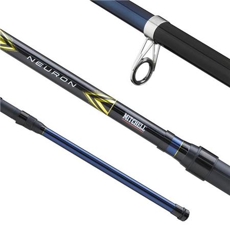 CONJUNTO TELESCOSUPORTE MITCHELL NEURON HERRING COMBO