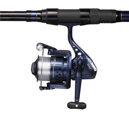 CONJUNTO TELESCOSUPORTE MITCHELL NEURON HERRING COMBO