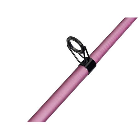 CONJUNTO TELESCOSUPORTE MITCHELL TANAGER PINK CAMO II SPIN COMBO