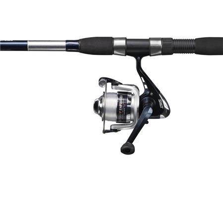 CONJUNTO TELESCOSUPORTE SHAKESPEARE SALT ESTUARY ENFORCER COMBO SET