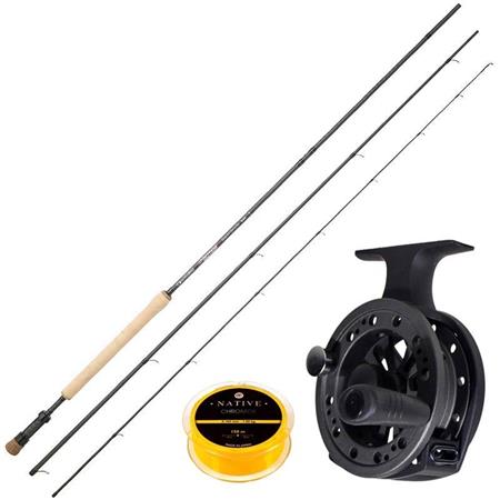 Conjunto Truta Addiction Toc/Ninfa Garbolino 340 Ggn