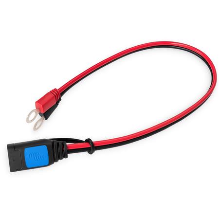 Connecteur À Œillet M8 Victron Energy Pour Chargeur