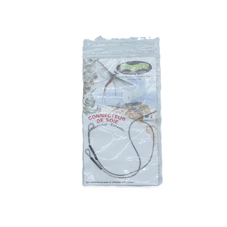 Connecteur De Soie Ragot - N°2