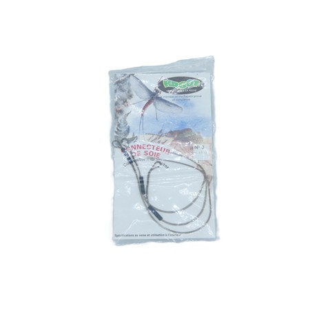 Connecteur De Soie Ragot - N°3