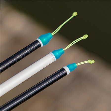 CONNECTEUR ÈLASTIQUE CRESTA SMOOTH DACRON CONNECTORS