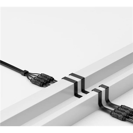 CONNECTION CABLE ECOFLOW EXTRA FLAT