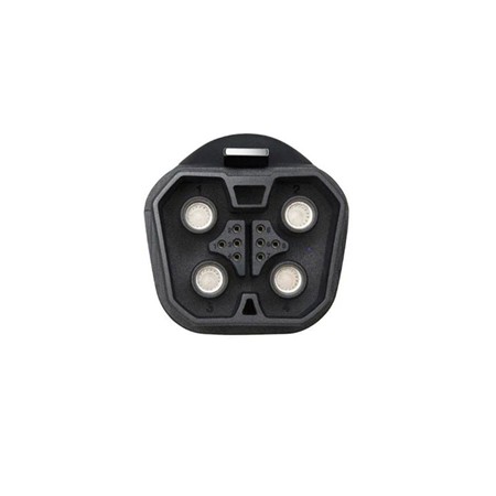 CONNECTION CABLE ECOFLOW FOR EXTRA ADDITIONAL BATTERY DELTA PRO