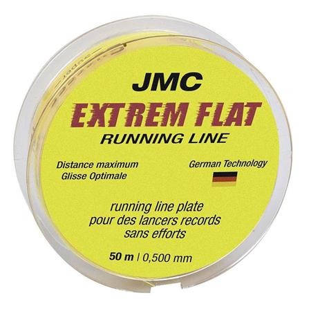 Connector Of Shooting Head Jmc Extrem Flat