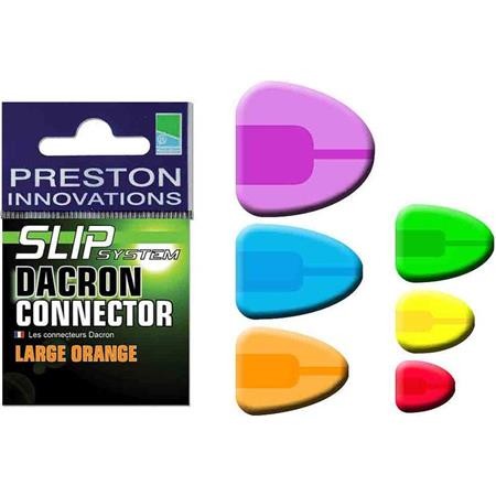 Connettore Preston Innovations Slip Dacron