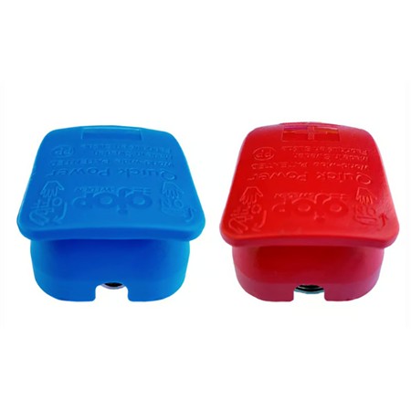 Connettori Capicorda Batteria Minn Kota