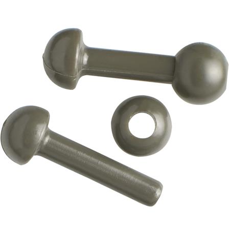 Conta Helicóptero Prowess - Pack De 5