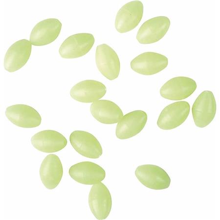 Conta Ragot Soft Luminous Oval Beads