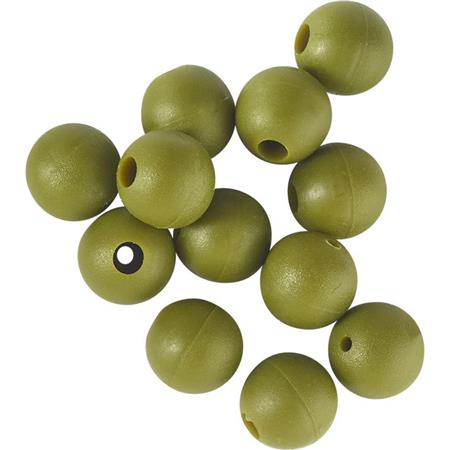 CONTA ROK FISHING RUBBER BEADS