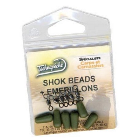 Conta Technipêche Free Run