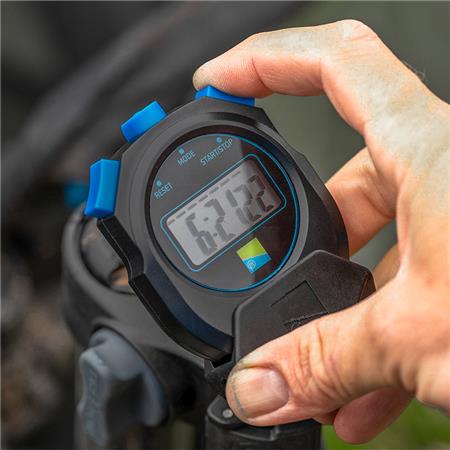 CONTADOR A PEZ PRESTON INNOVATIONS OFFBOX STOPWATCH