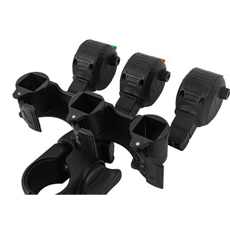 CONTADOR DE PEIXES PRESTON INNOVATIONS OFFBOX TRIPLE CLICKER COUNTER