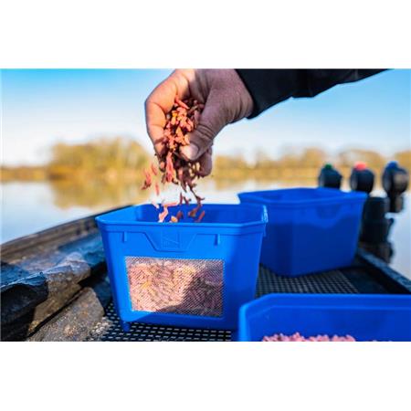 CONTAINER PRESTON INNOVATIONS 3PT VENTAMESH TUB