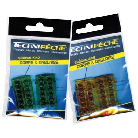 Contas Teflon Technipêche