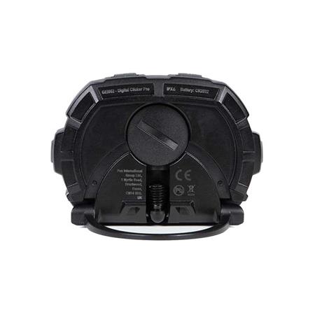 CONTATORE PER PESCI FOX MATRIX DIGITAL CLICKER PRO