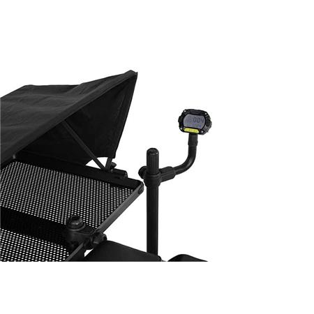 CONTATORE PER PESCI FOX MATRIX DIGITAL CLICKER PRO