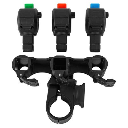 CONTATORE PER PESCI PRESTON INNOVATIONS OFFBOX TRIPLE CLICKER COUNTER