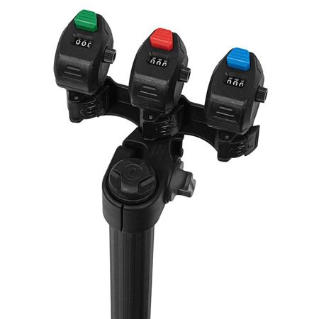 CONTATORE PER PESCI PRESTON INNOVATIONS OFFBOX TRIPLE CLICKER COUNTER