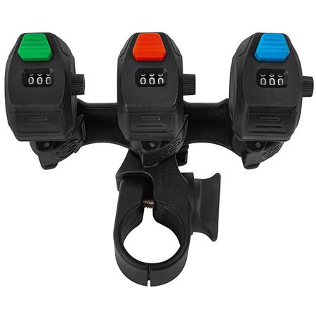 Contor De Pești Preston Innovations Offbox Triple Clicker Counter