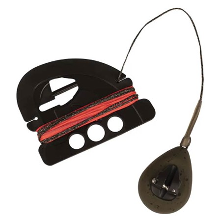 Contrapeso Trakker Clinga Captive Backweight