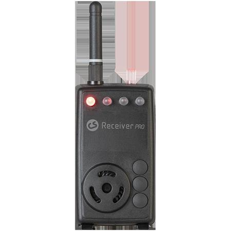 CONTROL UNIT CARPSOUNDER AGE PRO